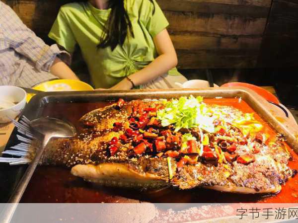 像素风情再燃,吃货大食堂汉化版等你来经营!