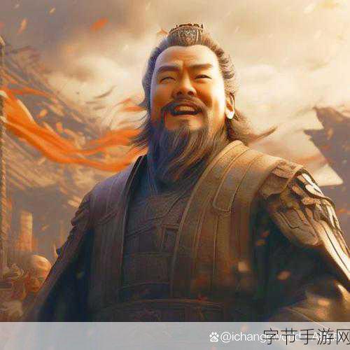 重温经典，智闯华容道——解救曹操免费版等你来战！