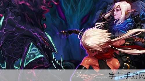 淘气地下城汉化版来袭,像素冒险新纪元等你探索!