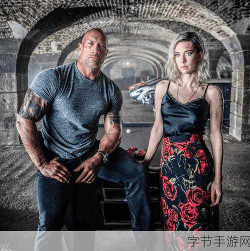 32 Secs，速度与激情的赛车竞速盛宴，等你来战！