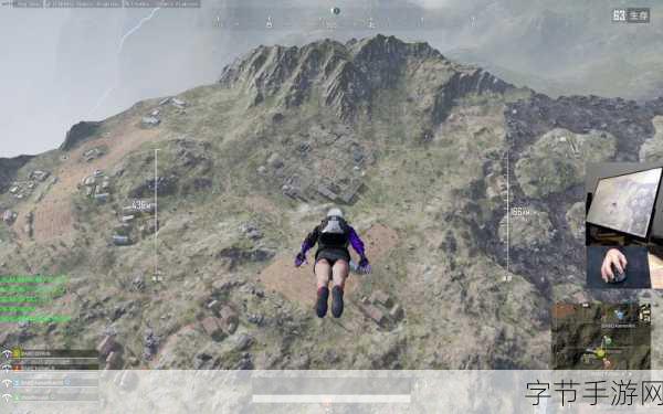 PUBG亚服下载,角色扮演与射击战斗的完美融合之旅