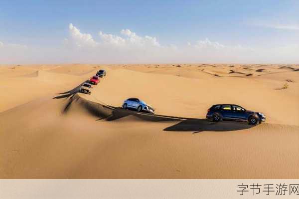 泥泞冲击，体验极致逼真赛车之旅，即刻下载畅享！