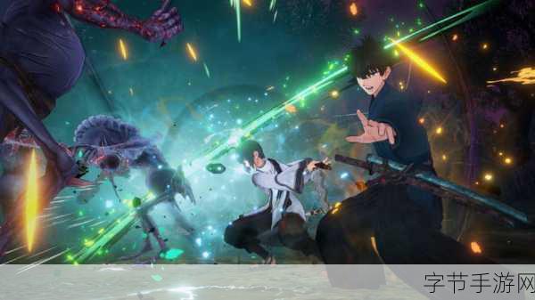 第七大道新神曲手游震撼登场，沉浸式角色扮演盛宴等你来享！