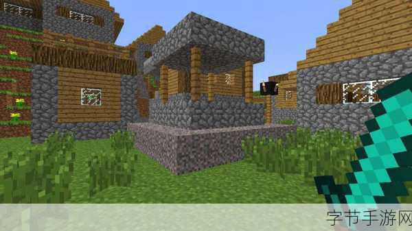 像素沙盒生存,探索无限创意的像素世界之旅