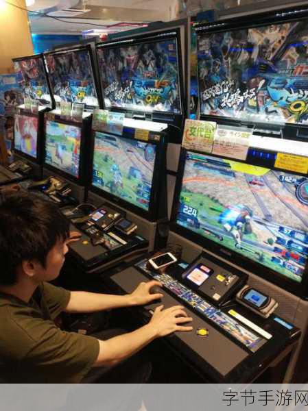 玩个球0.3,新奇玩法引爆休闲街机热潮