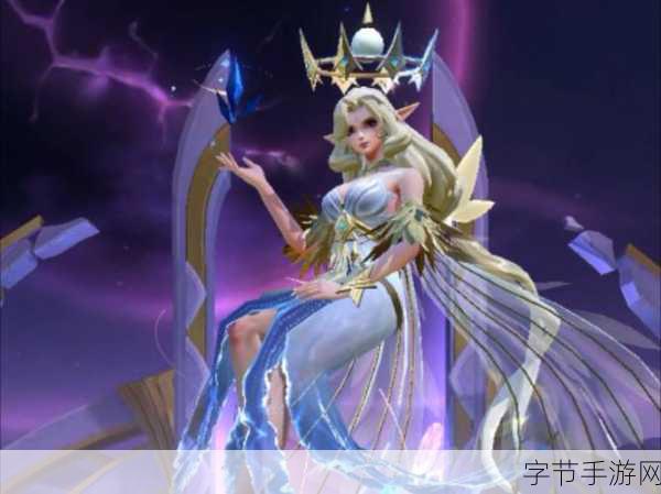 诸神之战无限福利版震撼来袭，开启全新魔幻卡牌冒险之旅！