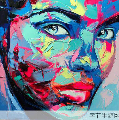 色彩碰撞,欢乐无限!颜色大作战安卓版等你来战