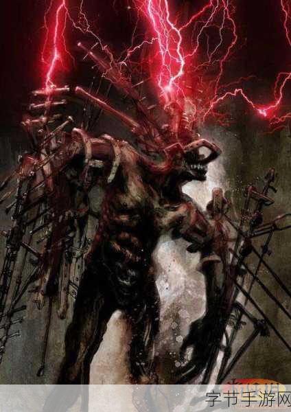 恐怖爷爷游侠汉化版1.0震撼来袭,逃生挑战心跳加速!