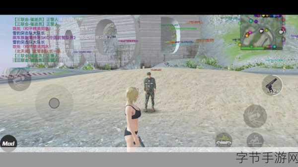 猫咪突击队,萌宠化身射击高手,火力全开对决新体验!