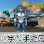 弹射英雄，趣味挑战并存的休闲益智新选择