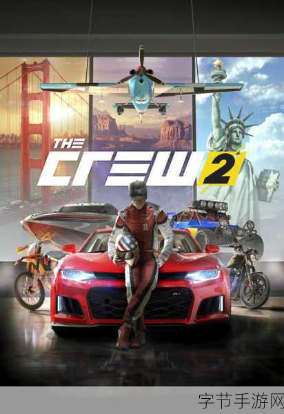 夺命飞车震撼来袭，重温经典赛车竞速之旅