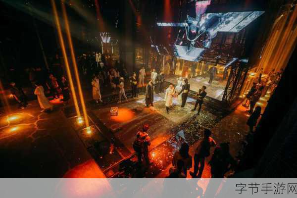 黑暗符文1.0.11，沉浸式暗黑冒险之旅等你来探秘