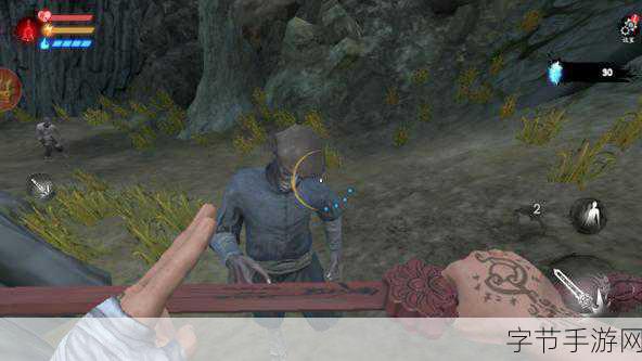 无尽噩梦内置MOD解锁，恐怖冒险新体验等你来探索！