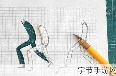 擦画联萌,解锁创意解谜新体验,下载即刻启程!