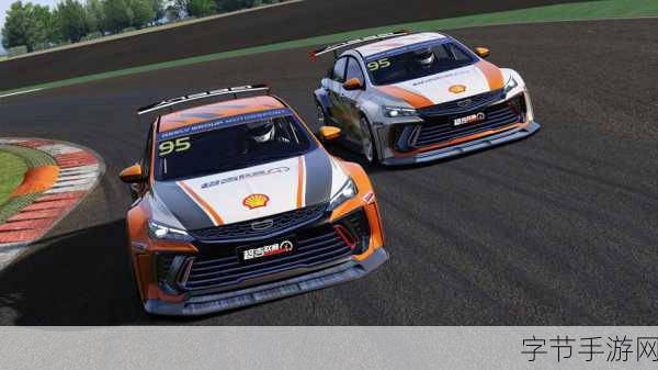 赛车与足球碰撞,全新竞技体验等你来战!