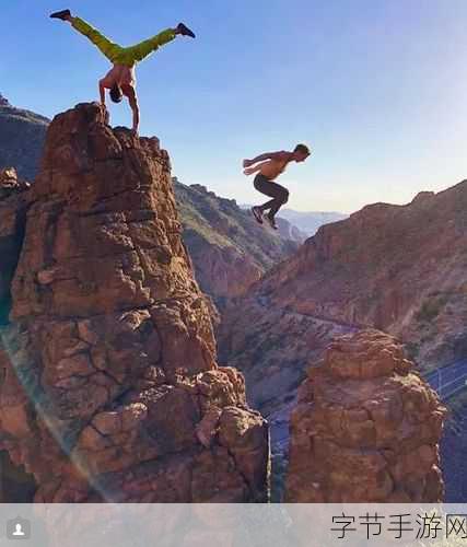 绝世高手1.3.2新版本上线,趣味闯关挑战你的极限!