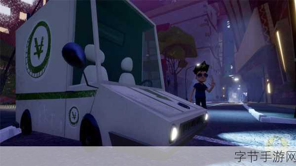 你好邻居2手游,捉迷藏冒险新篇章,等你来探索!