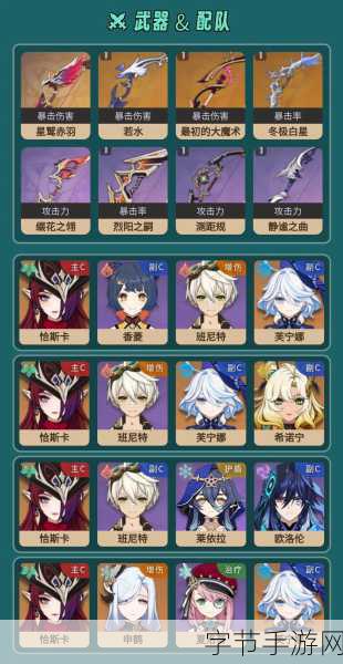 原神探秘,黑曜秘典获取全指南🎮