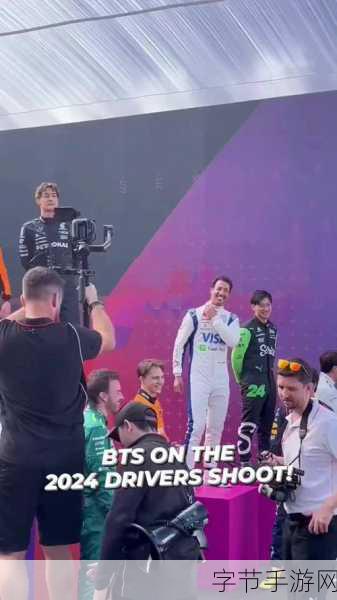 F1方程赛车官网版震撼上线,一级方程式激情再燃!