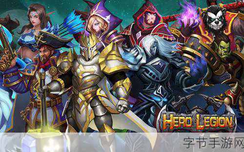 萌动魔幻新纪元，永恒之歌守护3D动作RPG等你来战！