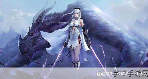 破天世界震撼登场,仙侠迷的梦幻之旅,下载即刻启程!