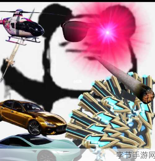 电摇大军守卫战，创新塔防策略，挑战你的智慧极限！