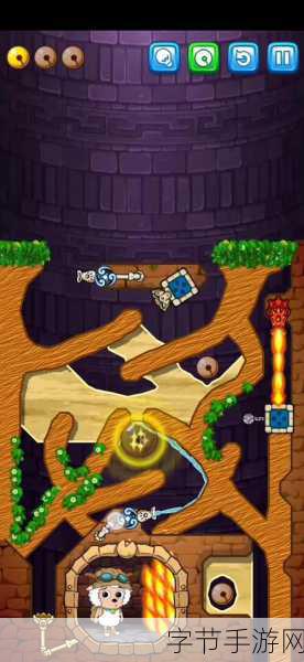 强拆情侣大挑战,趣味闯关解谜游戏等你来战!