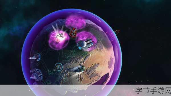 星际战火重燃!先发制人5.0版本4.3.0震撼来袭