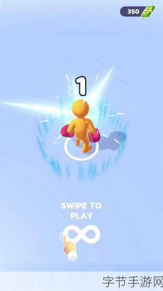 强尼拳击手燃爆登场,拳击动作手游新体验等你来战!