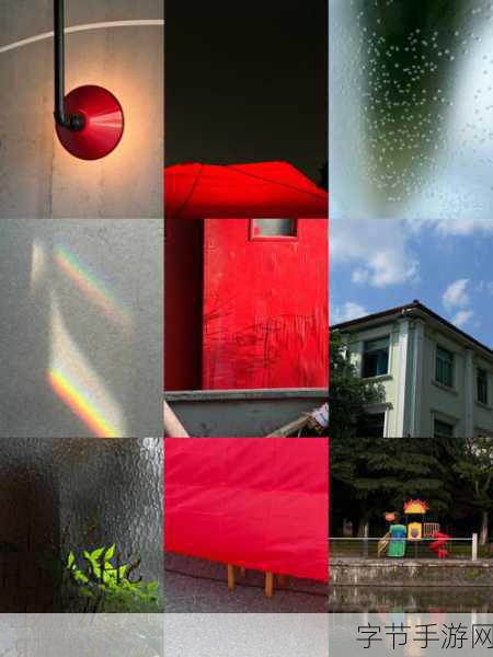 Soupsoup,绚烂色彩下的寻物找茬新体验