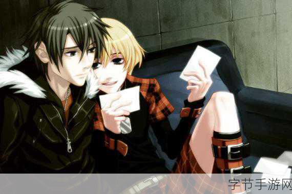 咎狗之血手游汉化版来袭，重温经典动漫之旅！