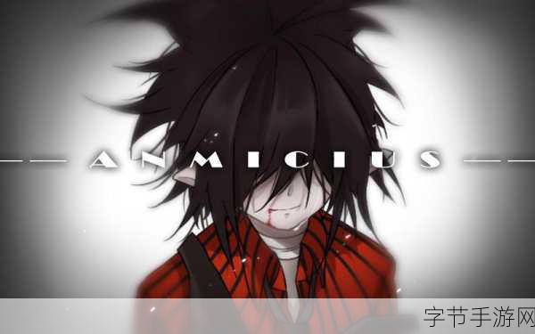 凹凸世界，新型快速节奏RPG，燃爆你的指尖战斗！