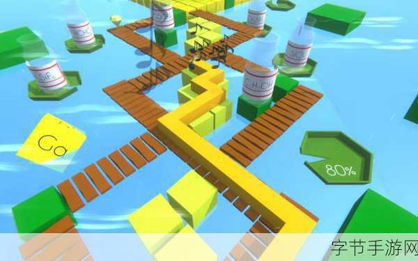 MaxLine震撼上线，音乐节奏手游新纪元等你来探索！