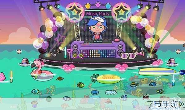 米加小镇完整版2021,打造你的梦幻生活乐园