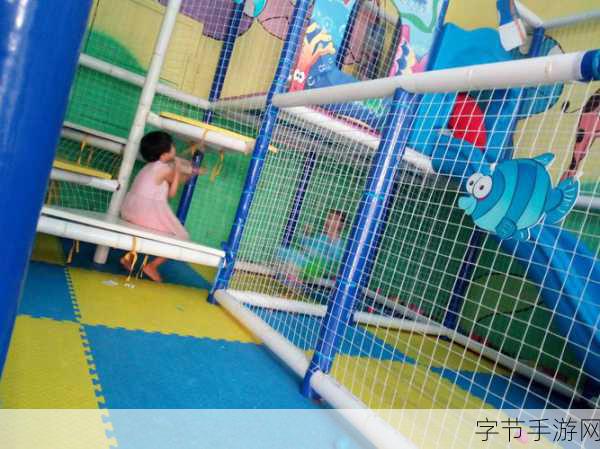 蹦跳九十九,简约不简单,闯关新乐趣等你来体验!