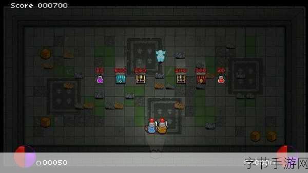 复古像素魅力再现,Snailban安卓版推箱解谜等你来战!