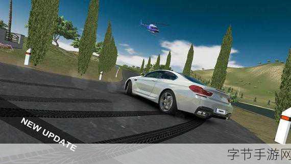 长途汽车模拟器，驰骋公路，尽享驾驶乐趣下载指南