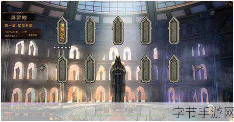 龙城战歌单机版震撼来袭,重温经典RPG之旅