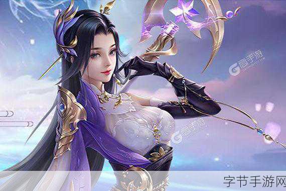 萌系武侠新纪元，猎艳江湖1.0.10角色扮演手游深度解析
