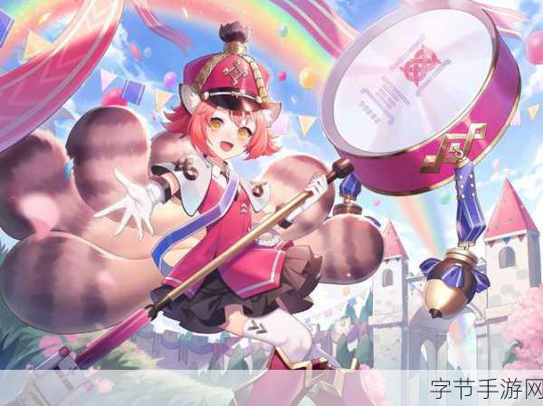 二次元少女激战MOBA，300大作战跳跃账号版等你来战！
