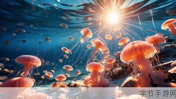 深海奇遇，探索真实海洋冒险的深海世界模拟器等你来下载！