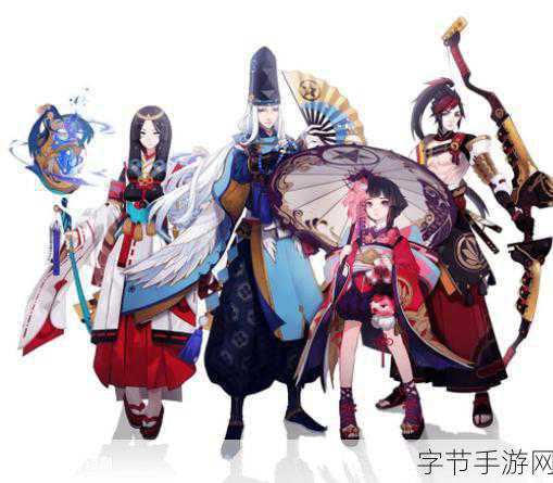 探索阴阳师竹的风骨与隽永良缘的奥秘😜