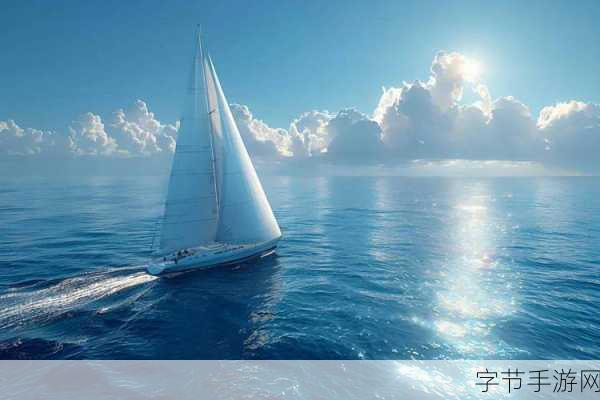 Modern Warships,扬帆起航,探索海洋战事新纪元