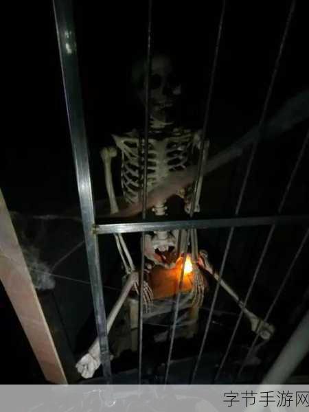 探秘马库斯与幽灵鬼屋，组装设备攻略😜