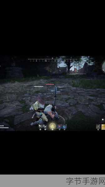 永劫无间,探索科目三动作的神秘获取之道😜