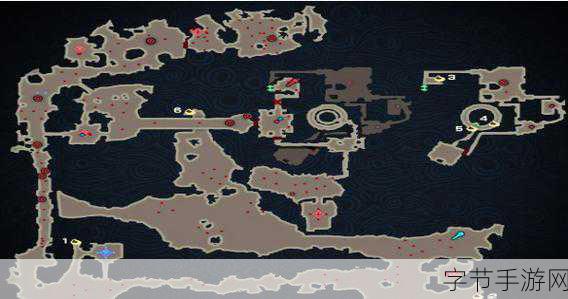 探秘迷你挑战阿卡莱地区，一发入魂秘籍😜