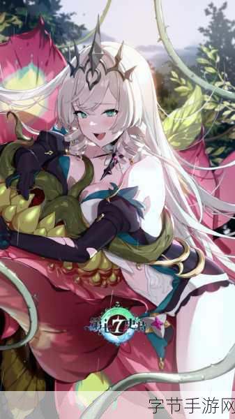 第七史诗，初始号角色的抉择秘籍😜