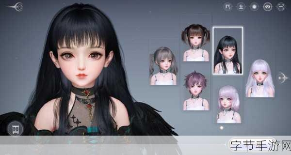 天谕手游轻度服大变革,全新体验等你来!😜