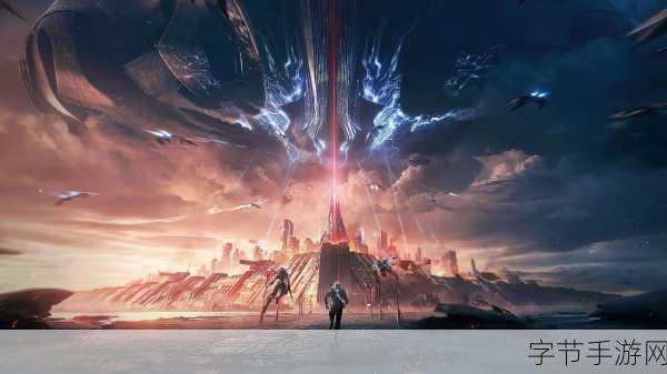 星球重启，高帧数画面设置秘籍大公开😜