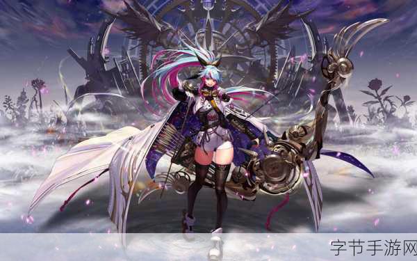 DNF 旅人徽章抉择秘籍——选对徽章,战力飙升😜